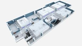 【博彩公司网址】博彩公司网址助力启东城建档案馆智能化建设